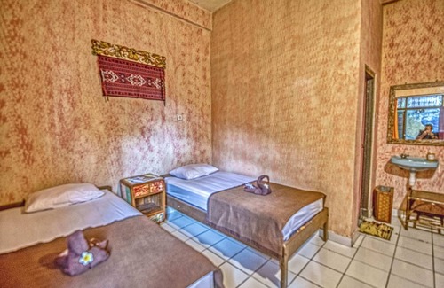 Lovina Hostel | Hostel ∙ 8 guests