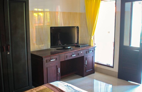 Berawa Hostel | Hostel ∙ 8 guests