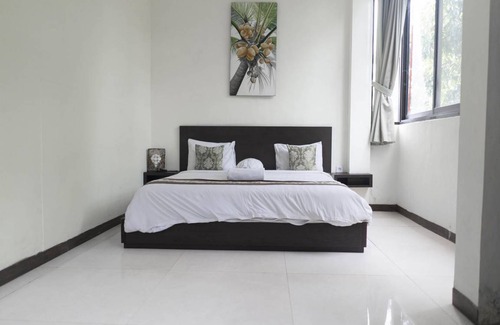 Dalung Hostel | Hostel ∙ 8 guests
