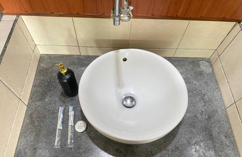 Ubud City-Centre Hostel | Hostel ∙ 8 guests