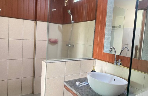 Ubud City-Centre Hostel | Hostel ∙ 8 guests