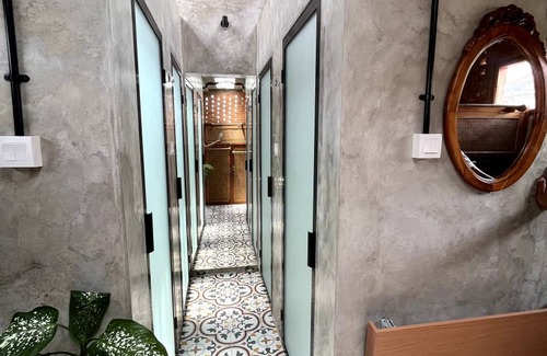 Ubud City-Centre Hostel | Hostel ∙ 8 guests