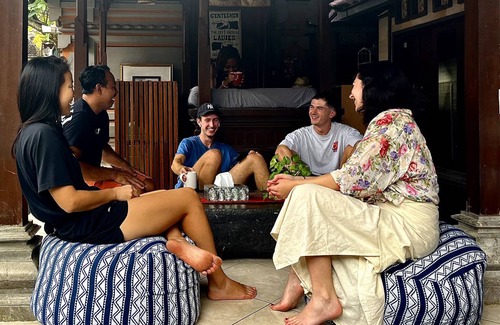 Ubud City-Centre Hostel | Hostel ∙ 8 guests