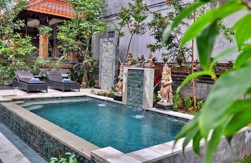 Ubud City-Centre Hostel | Hostel ∙ 8 guests