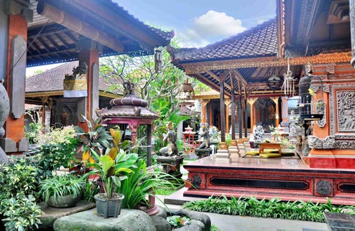 Ubud City-Centre Hostel | Hostel ∙ 8 guests