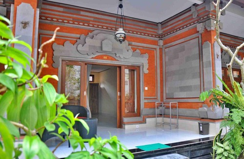 Ubud City-Centre Hostel | Hostel ∙ 8 guests