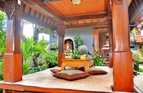 Ubud City-Centre Hostel | Hostel ∙ 8 guests