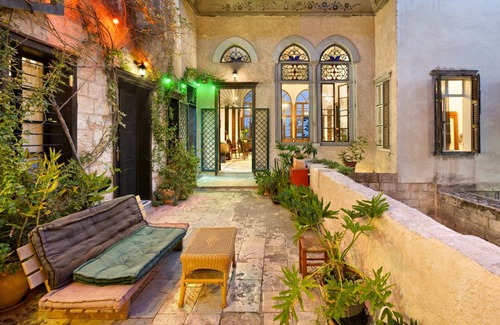 Old City Hostel | Hostel ∙ 8 guests