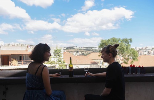 Old City Hostel | Hostel ∙ 8 guests