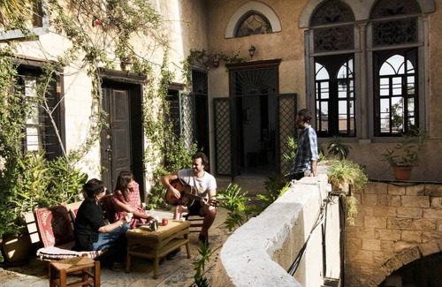 Old City Hostel | Hostel ∙ 8 guests