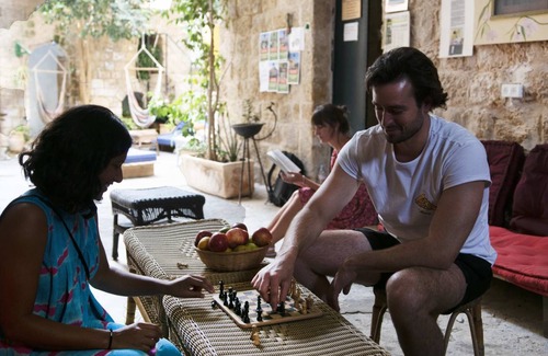 Old City Hostel | Hostel ∙ 8 guests