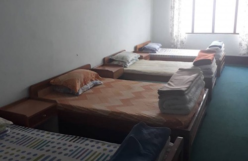 Gangtok Hostel | Hostel ∙ 8 guests