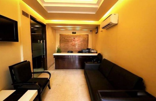 New Delhi Hostel | Hostel ∙ 8 guests