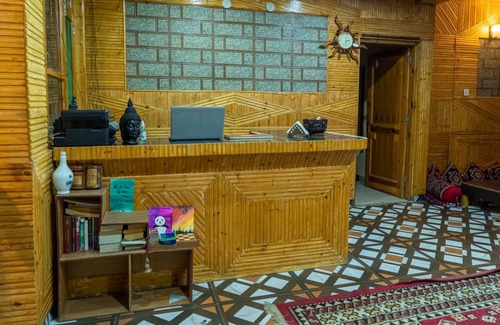 Jagatsukh Hostel | Hostel ∙ 8 guests