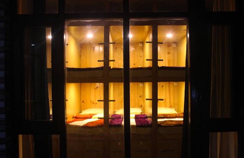Jagatsukh Hostel | Hostel ∙ 8 guests