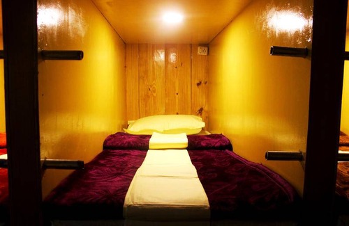 Jagatsukh Hostel | Hostel ∙ 8 guests