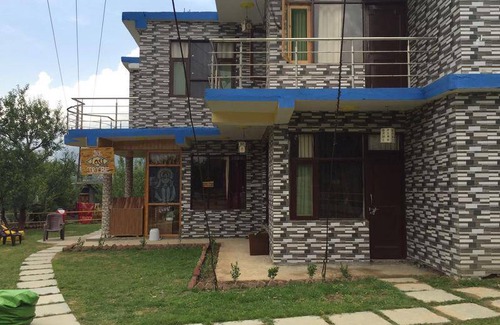 Jagatsukh Hostel | Hostel ∙ 8 guests