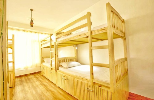 Old Manali Hostel | Hostel ∙ 8 guests