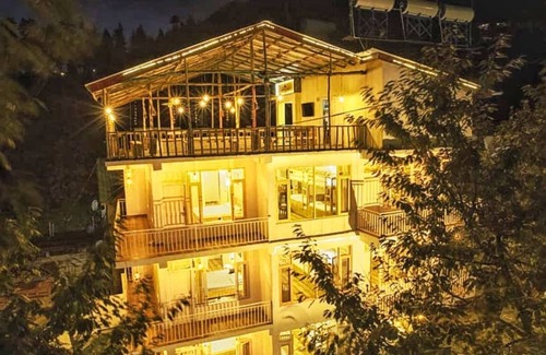 Old Manali Hostel | Hostel ∙ 8 guests