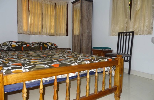 Thiruvananthapuram Hostel | Hostel ∙ 8 guests