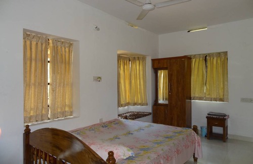 Thiruvananthapuram Hostel | Hostel ∙ 8 guests