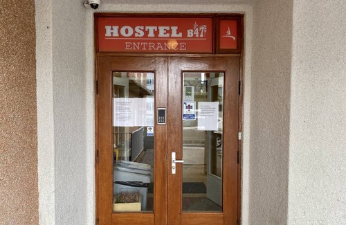 Downtown Hostel | Hostel ∙ 8 guests