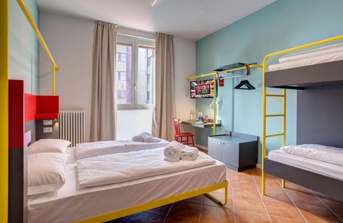 Simonetta Hostel | Hostel ∙ 8 guests