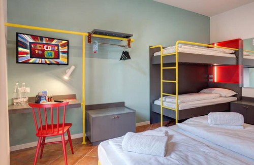 Simonetta Hostel | Hostel ∙ 8 guests