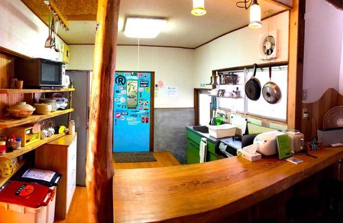 Hyuga Hostel | Hostel ∙ 8 guests