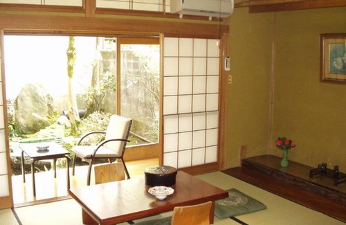 Takaoka Hostel | Hostel ∙ 8 guests