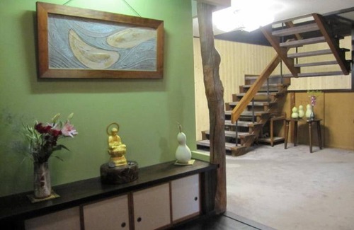 Takaoka Hostel | Hostel ∙ 8 guests