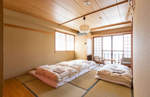 Nozawaonsen Hostel | Hostel ∙ 8 guests