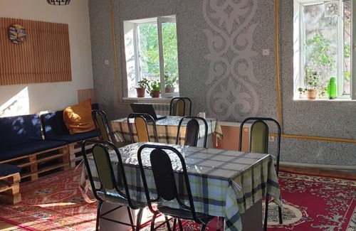 Osh Hostel | Hostel ∙ 8 guests