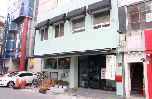 Jeonju Hostel | Hostel ∙ 8 guests