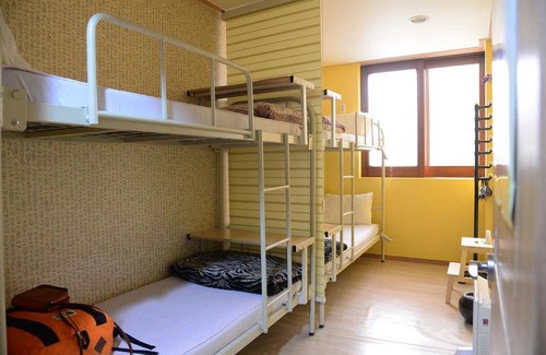 Jeonju Hostel | Hostel ∙ 8 guests