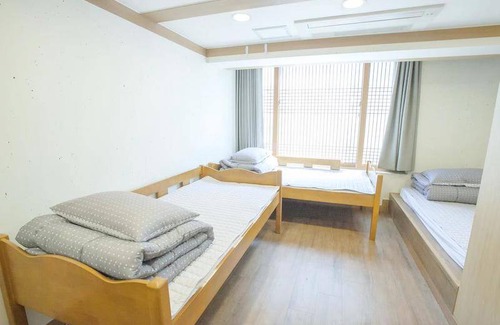 Seogyo-dong Hostel | Hostel ∙ 8 guests