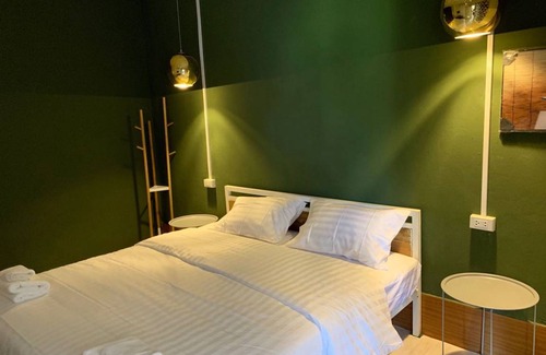 Pakse Hostel | Hostel ∙ 8 guests