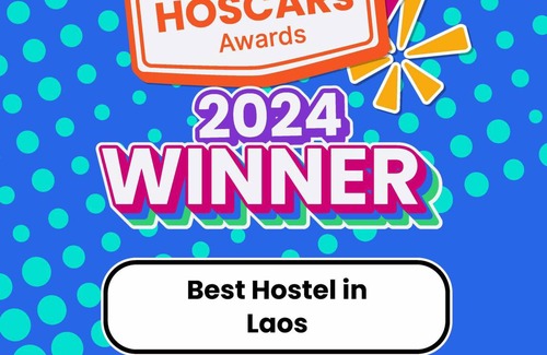 Pakse Hostel | Hostel ∙ 8 guests