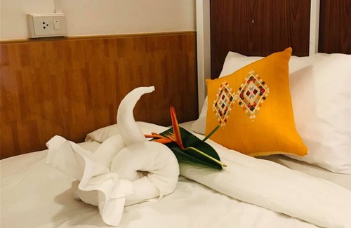 Pakse Hostel | Hostel ∙ 8 guests