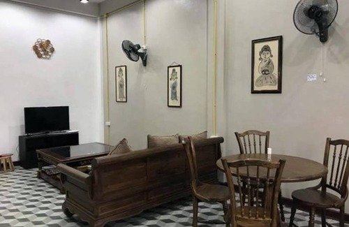 Pakse Hostel | Hostel ∙ 8 guests