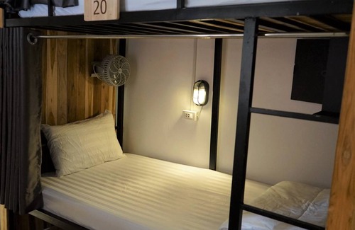 Luang Prabang Hostel | Hostel ∙ 8 guests