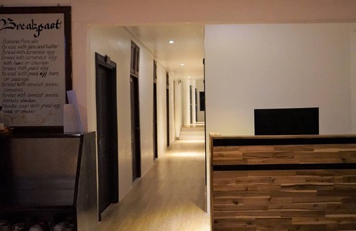 Luang Prabang Hostel | Hostel ∙ 8 guests