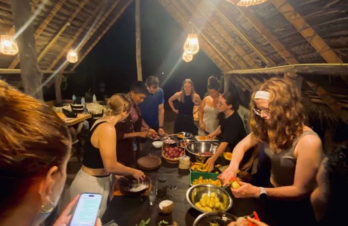 Inamaluwa Hostel | Hostel ∙ 8 guests