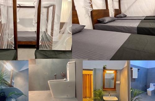Inamaluwa Hostel | Hostel ∙ 8 guests