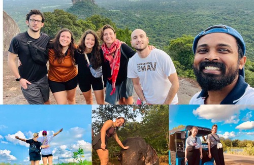 Inamaluwa Hostel | Hostel ∙ 8 guests