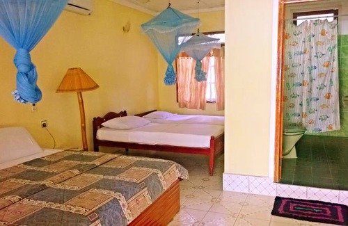 Inamaluwa Hostel | Hostel ∙ 8 guests