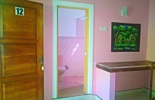 Inamaluwa Hostel | Hostel ∙ 8 guests