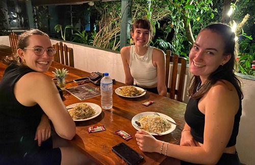 Inamaluwa Hostel | Hostel ∙ 8 guests