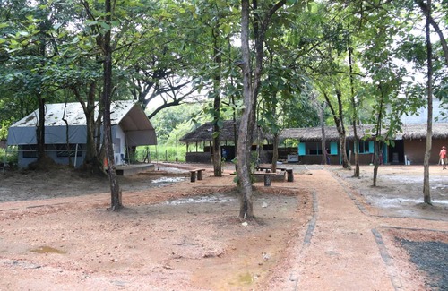 Inamaluwa Hostel | Hostel ∙ 8 guests