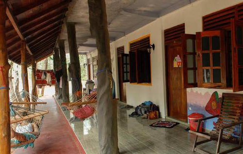 Inamaluwa Hostel | Hostel ∙ 8 guests